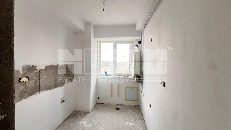 De vânzare apartamente I Suceava I Preț: 109.094 EURO I 64,4 MP - Poză 2