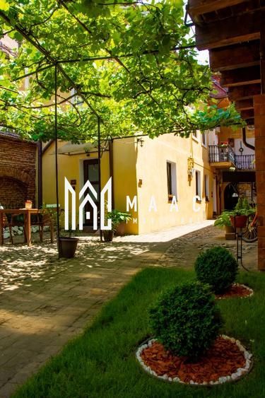 Casă 3 camere I Complet utilată I Curte I Pietonala Bălcescu - Poză 6