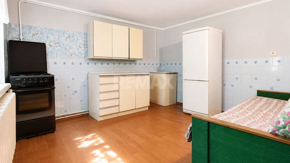 CASĂ DE VÂNZARE – 2 NIVELE | 4 CAMERE | 105 m²  -Țînțăreni Anenii Noi - Poză 8
