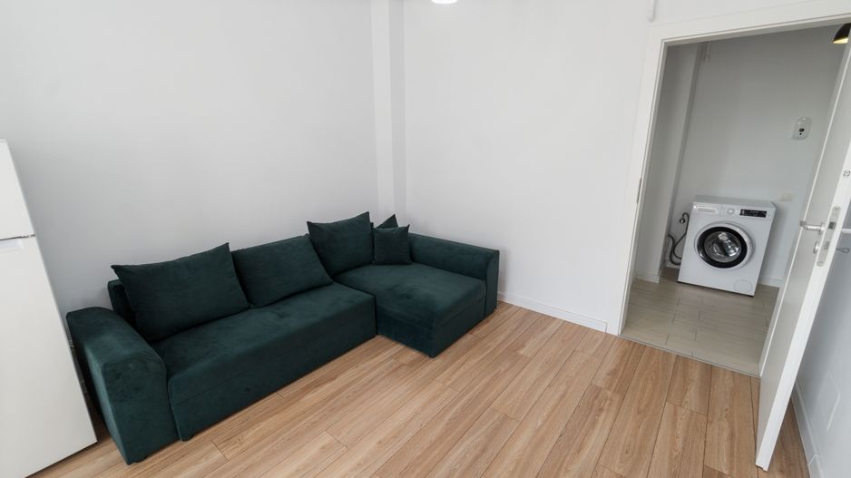 2 Camere Rotar Park Disponibil Imediat Militari 10Min Metrou Preciziei - Poză 12