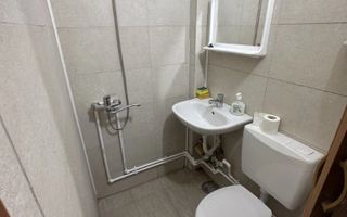 Apartament cu o cameră de vânzare-Complexul Studențesc, Timișoara - Poză 6