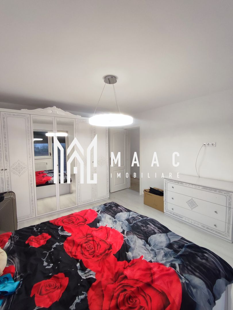 Casa tip duplex cu 4 camere | Curte 75 m² | Loc de parcare | Arhitectilor - Poză 8