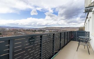 3 camere, modern, bloc nou, parcare, Floresti Zona BMW, Avram Iancu - Poză 12