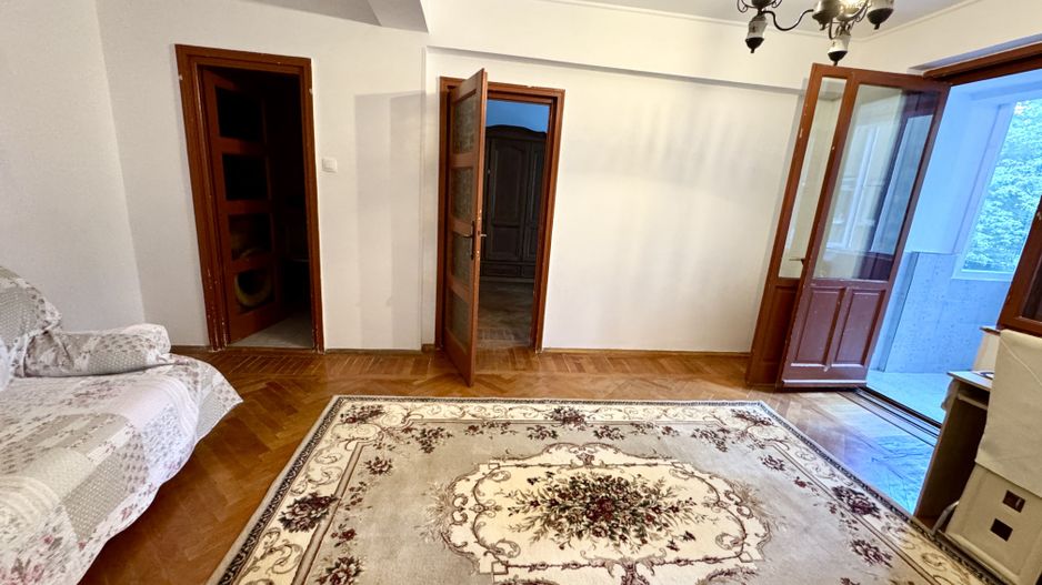 Apartament doua camere - Piața Romana - Poză 1