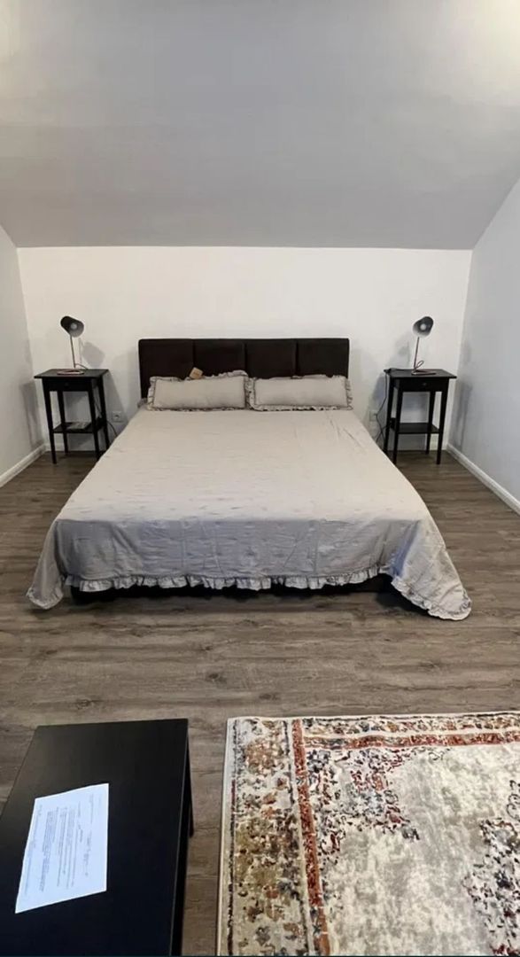 GARSONIERA- BARBU VACARESCU, CENTRALA PROPRIE, MOBILAT/UTILAT MODERN - Poză 2