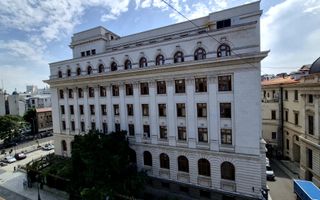 Garsoniera 22,10 mp - Ultracentral langa BNR - Poză 7