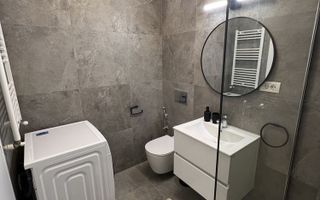 2 camere | MTM Sky Residence | Pipera | rond OMV - Poză 7