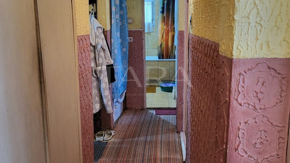 Apartament 4 camere, zona Kaufland - Poză 4