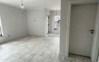 Individuala Parter Sanmihaiu Roman,4 Camere,2 Bai,Proiect Modern,Curte Amenajata - Poză 5