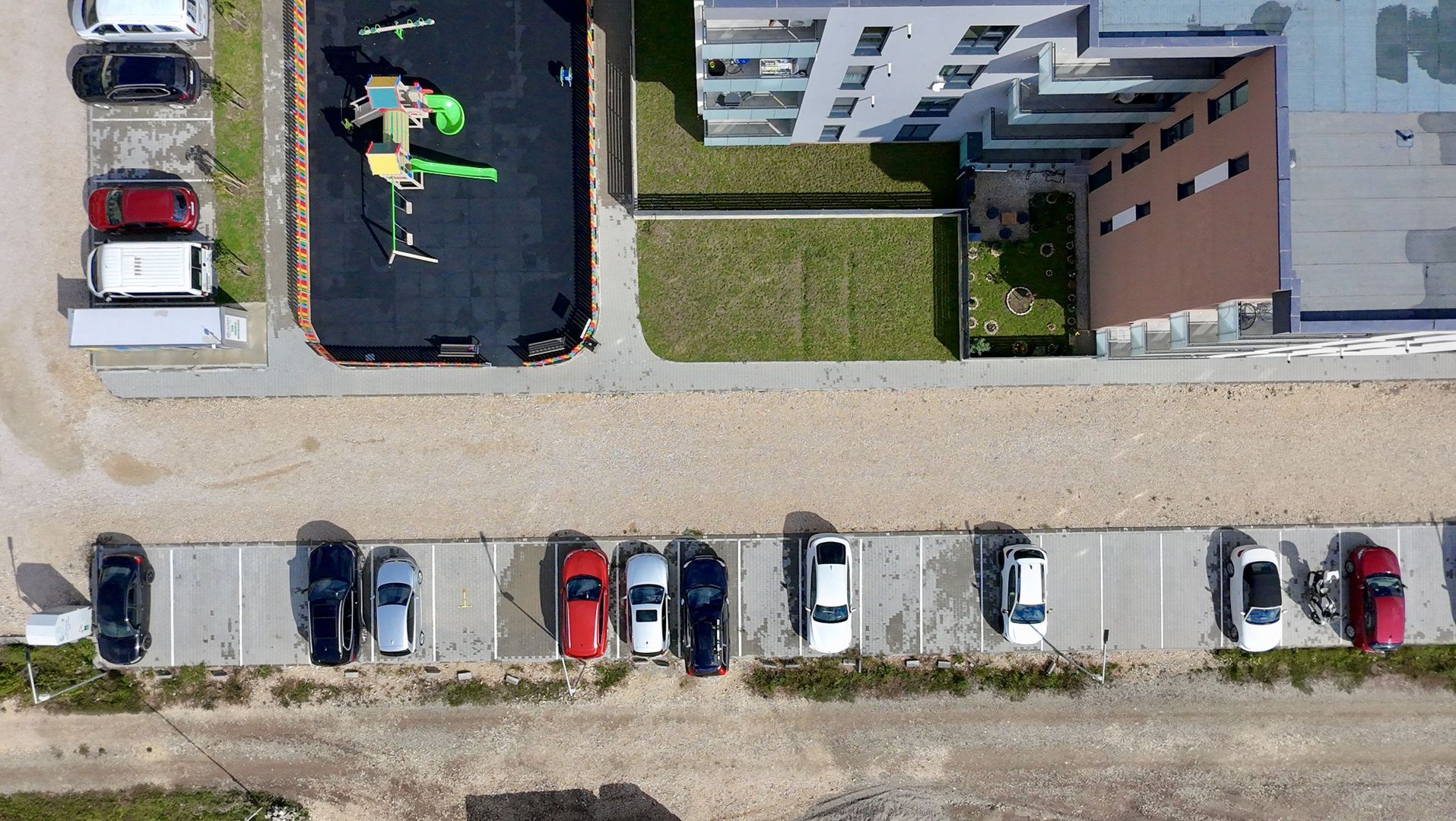 Apartament 2 camere – Prima închiriere, Cristian | Brașov - Poză 26