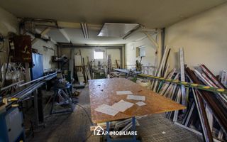 Spațiu industrial în Bardesti - Poză 4