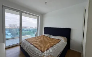 Apartament 4+ 1 camere de vanzare vedere la lac II 150mp II Floreasca II Parcare - Poză 18