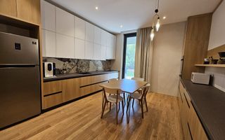 ONE RAHMANINOV| 3 CAMERE| GRADINA PROPRIE |VEDERE PARC VERDI - Poză 9