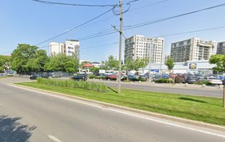 SPATIU BIROU / COMERCIAL Sector 6, Drumul Taberei / Timisoara / Plaza