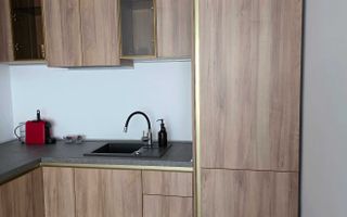 AP. 2 CAMERE ONE LAKE CLUB, BLOC NOU,CENTRALA PROPRIE, MOBILAT MODERN, - Poză 7