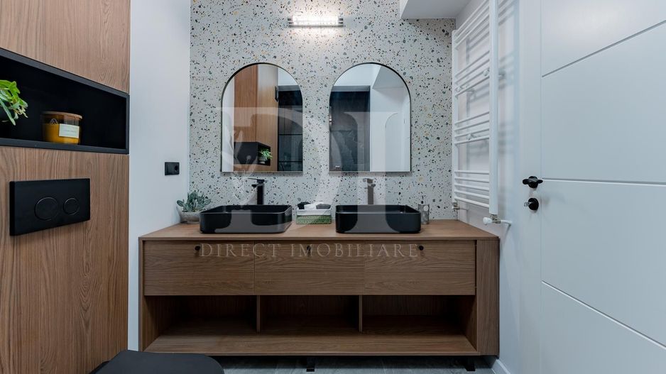 Apartament de vanzare | Zona Terra | bloc nou - Poză 20