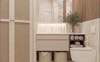 Chirie, apartament, 4 camere, strada Columna, Centru - Poză 14