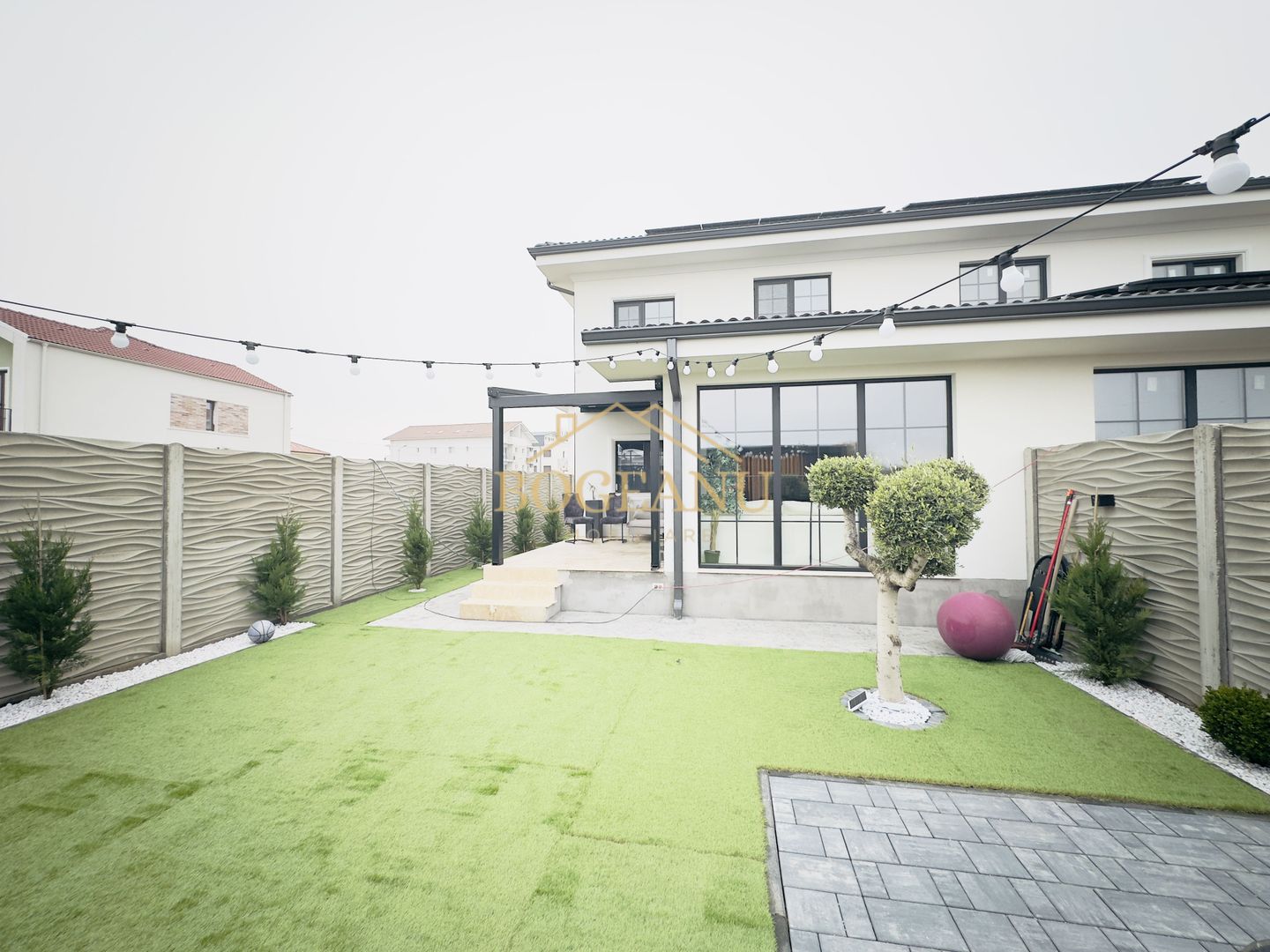 BG120-Duplex de LUX 5 camere-COMISION 0% - Poză 28