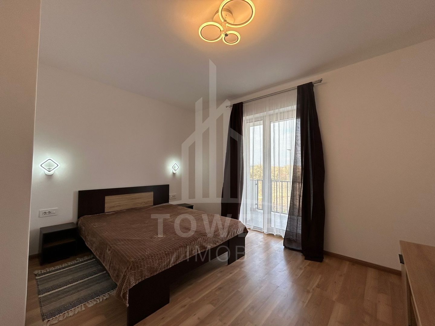 Apartament 3 camere | 72 mp | - Poză 2