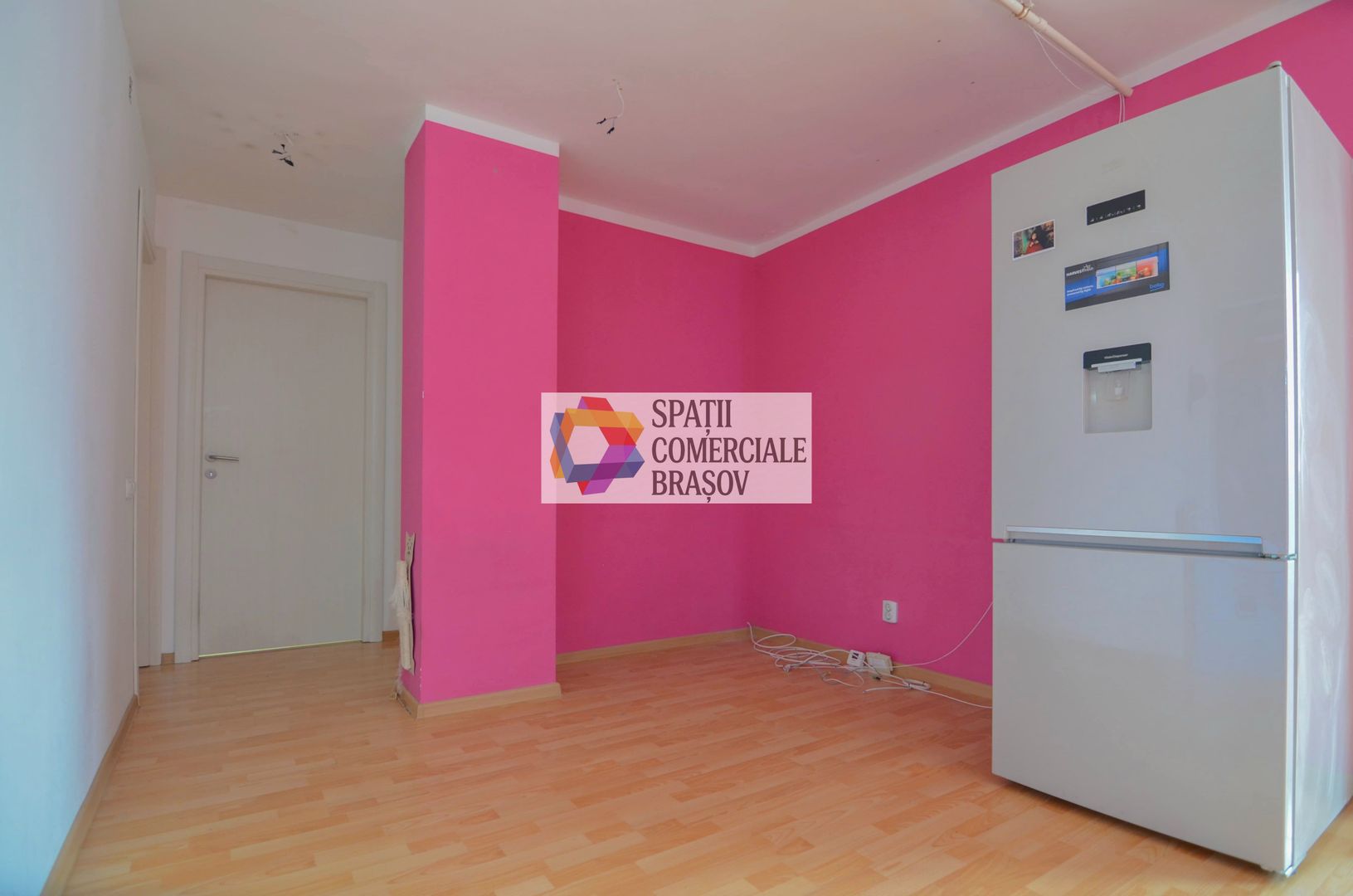 Apartament cu trei camere, zona Centrul Civic - AFI 87 mp - Poză 6