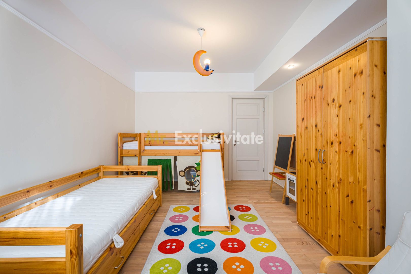 Apartament cu 2 locuri de parcare | Curte proprie | Lacul Tei - Poză 9