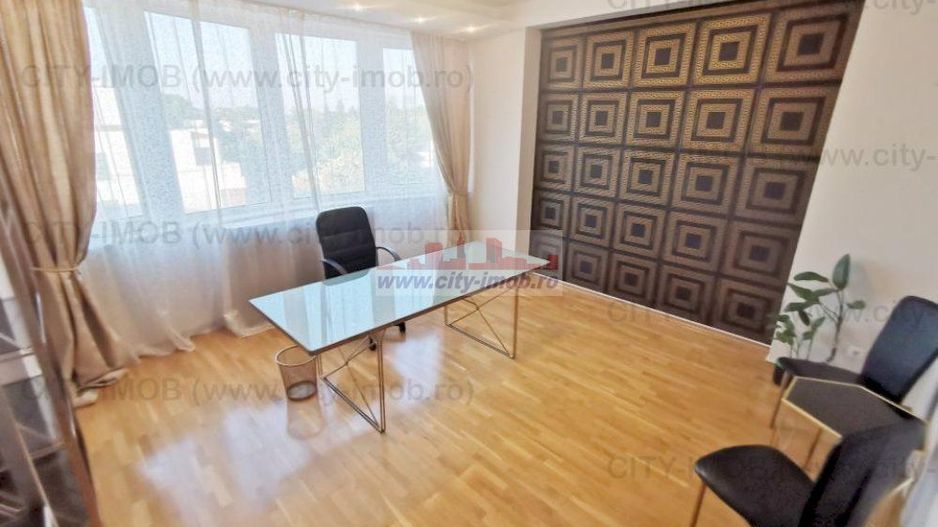 INCHIRIERE Apartament 3 camere Primaverii Bucuresti - Poză 42
