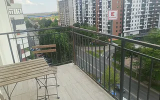Garsoniera 44 mp, bloc finalizat 2022, Metalurgiei, Parc Tudor Arghezi - Poză 14