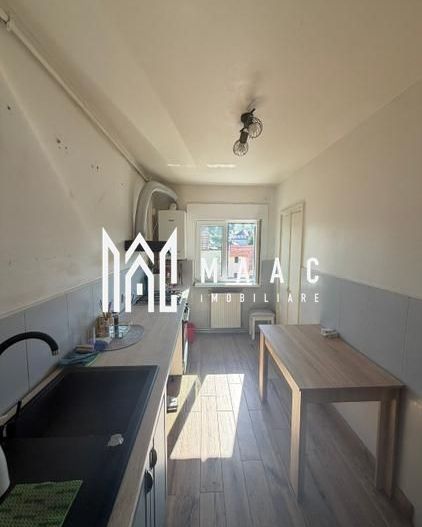 Apartament de vânzare Sibiu | 2 camere | Ștrand | 48 mp - Poză 7