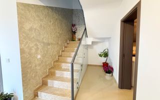 Casa spatioasa 5 camere Trivale - Clasa energetic A - Poză 23