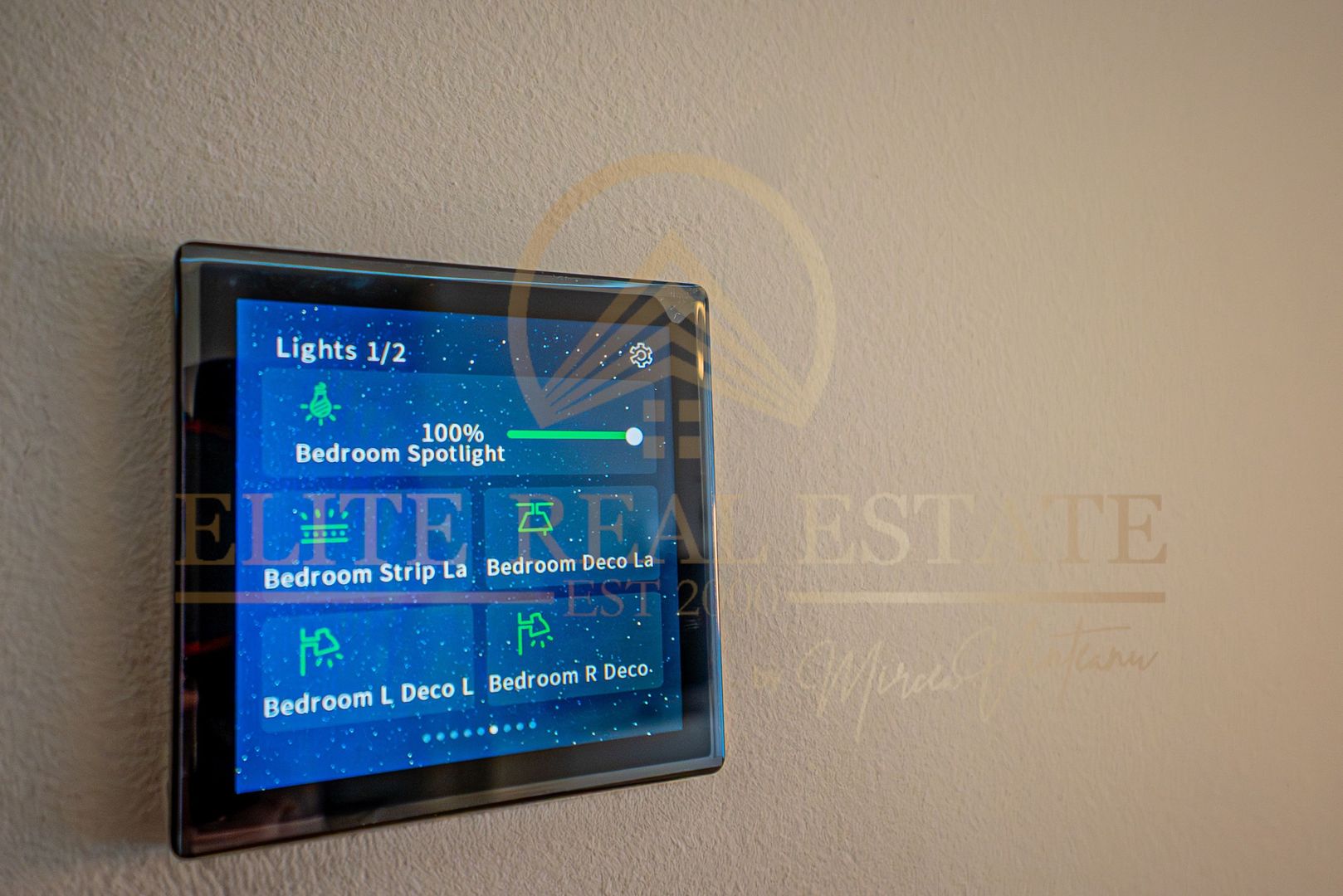 PENTHOUSE UNIC in mijlocul orasului Constanta - Poză 42