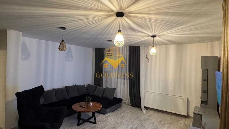 3 Camere Decomandate, Parcare, Vivo Mall, BMW, Floresti, Avram Iancu - Poză 2