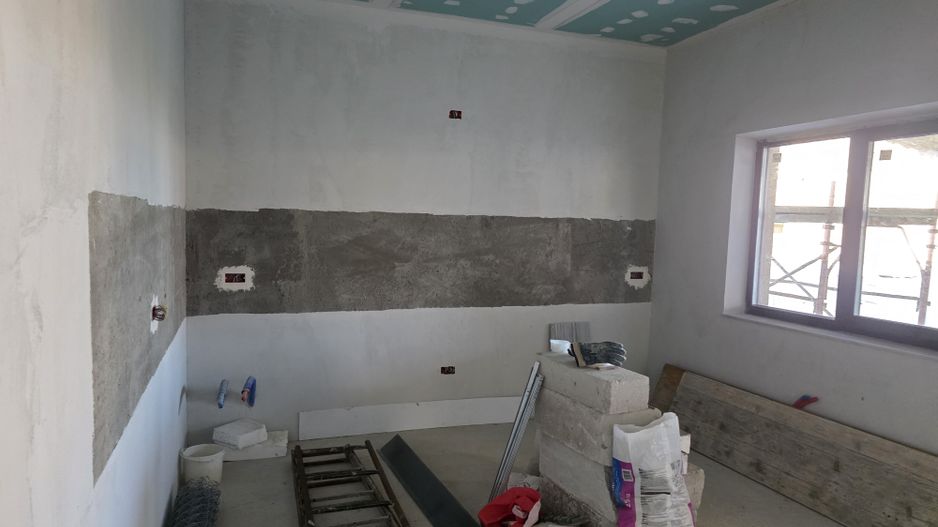 CASĂ NOUĂ – CUMPĂNA | 610 MP TEREN | UTILITĂȚI | STRADĂ ASFALTATĂ - Poză 7