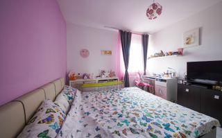 Duplex modern 4 camere + mansardă, complet mobilat – Comuna Berceni - Poză 19