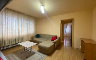Apartament cu doua camere, Aparatorii Patriei, 79.000€ negociabil - Poză 1