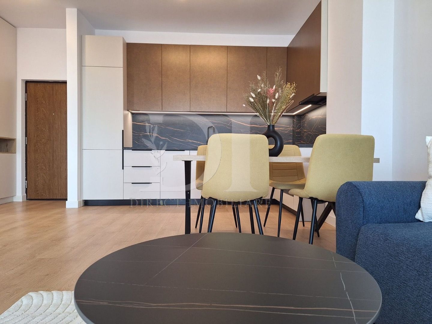 Apartament 2 camere | ULTRAFINISAT | Zona Eroilor / Floresti - Poză 4