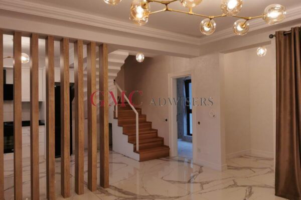 Casa P+1+mansarda - Poză 2