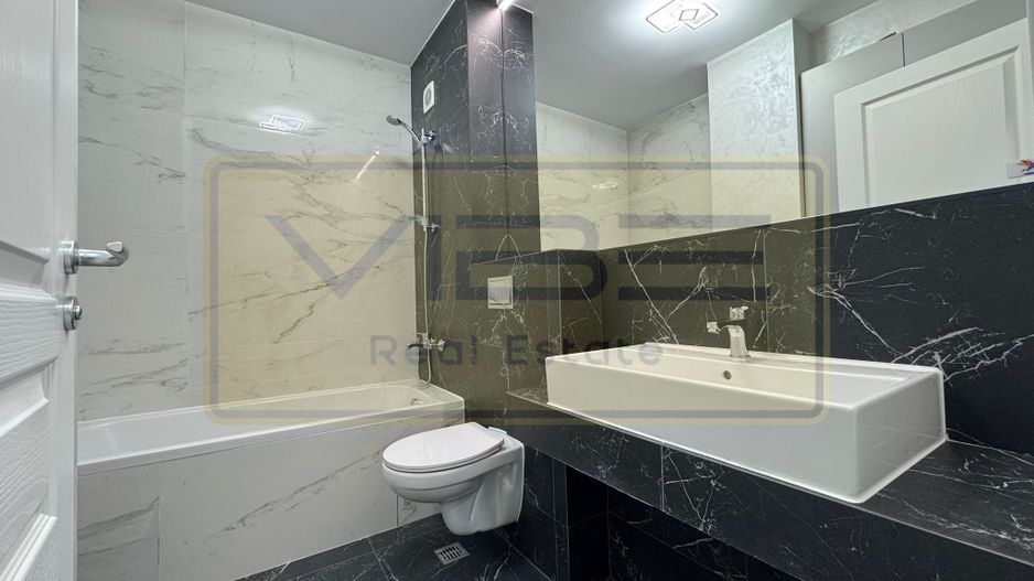 Apartament NOU 2 camere, parcare Comat Towers - Poză 11