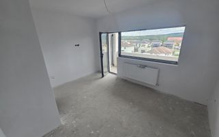 Apartament de vânzare 2 camere | Șelimbăr | 55 mp, decomandat, INTABULAT - Poză 8