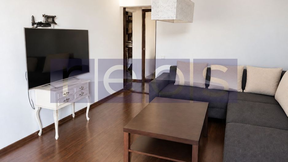 APARTAMENT 2 CAMERE | AVIATIEI | APROAPE DE METROU AUREL VLAICU | CENTRALA PROPR - Poză 2