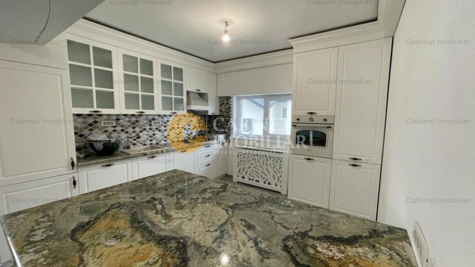 Apartament 3 Camere Bloc Nou Cug Boxa+ Loc Parcare - Poză 8