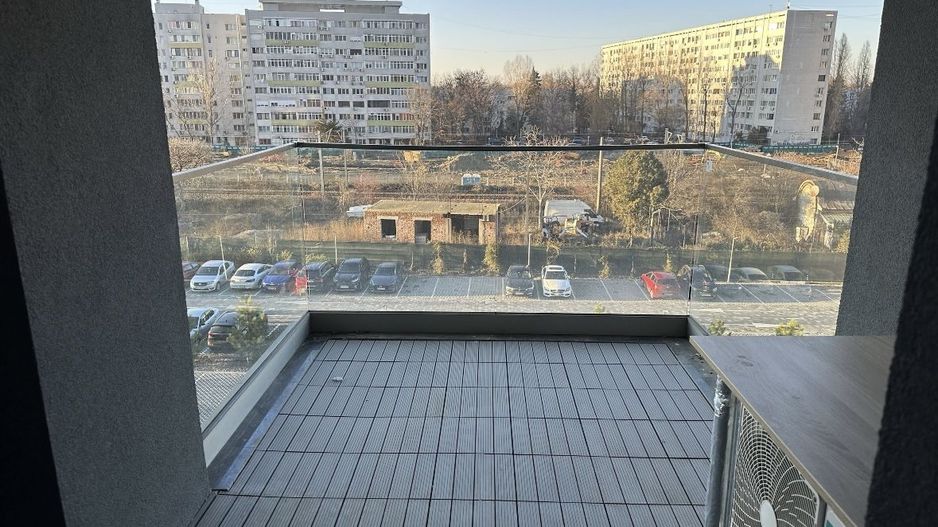 APARTAMENT COMPLEX PARCULUI 20 | LUX - Poză 7