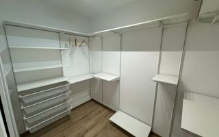 Apartament de 2 camere, 59 mp, decomandat, parcare, Zona Maurer - Poză 8