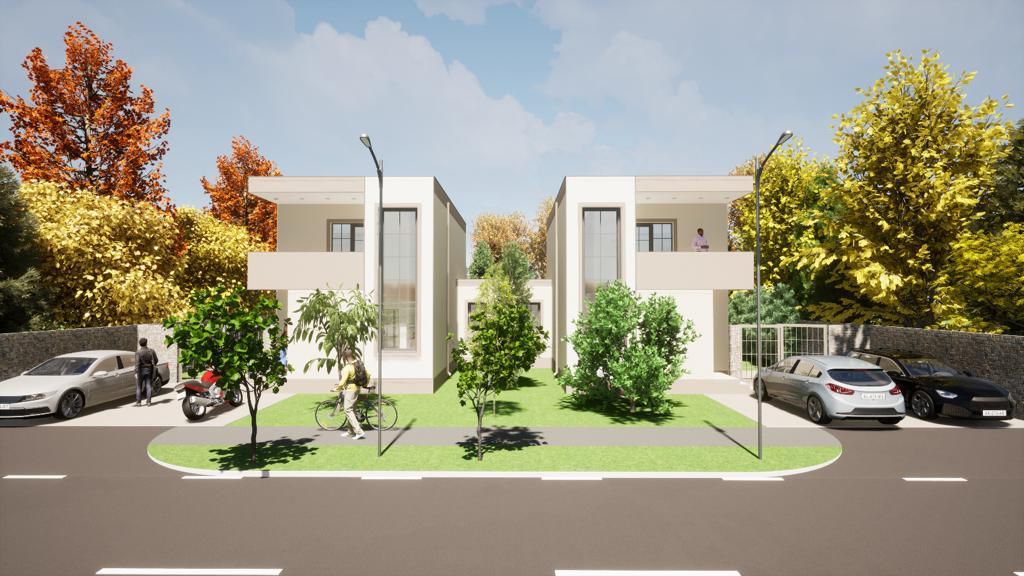 CASA P+1E Sanandrei - Poză 2