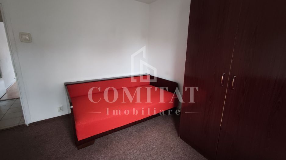 APARTAMENT DE VÂNZARE | 2 CAMERE + BALCON | CALEA TURZII - Poză 4