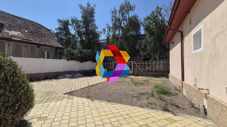 Casa de închiriat Brașov - 540 mp  # plus-imo.ro - Poză 19