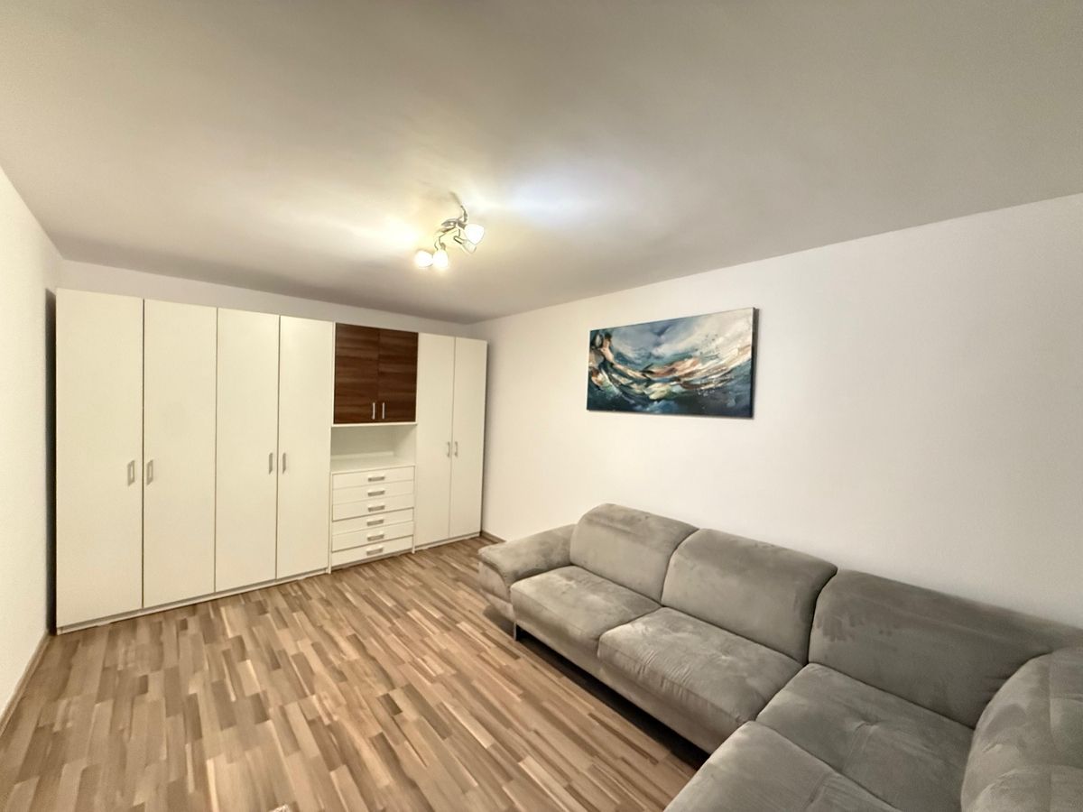 VANZARE APARTAMENT 2 CAMERE-3MIN DE METROU OBOR - Poză 1