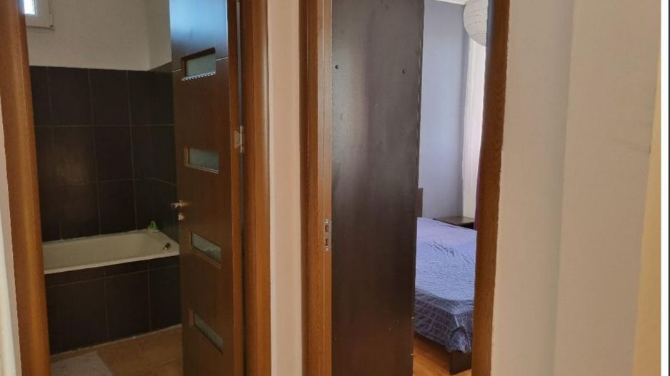 AP. 2 CAMERE 1 MAI, BUCATARIE INCHISA, REABILITAT, METROU 2 MINUTE - Poză 5