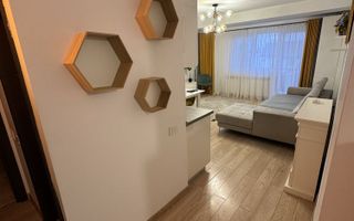 proprietar - inchiriez apartament 3 camere + loc parcare privat - Poză 8