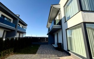 Duplex 4 Camere | 125mp Utili | Predare 2025 | TVA inclus | Râșnov - Poză 3