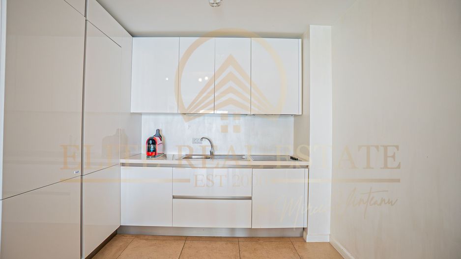 Apartament 2 camere, vedere frontală lac, in Statiunea  Mamaia, - Poză 13